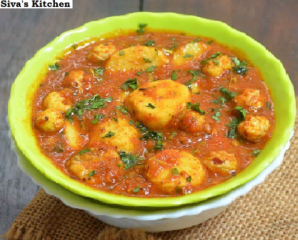 Chemadumpa(చేమగడ్డ)